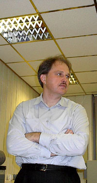 Valery Shmeleff